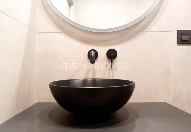 Casas Elegantes Y Céntricas En Guardamar Del Segura 45