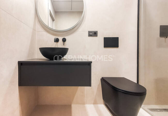 Casas Elegantes Y Céntricas En Guardamar Del Segura 46