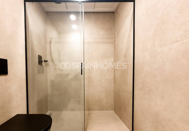 Casas Elegantes Y Céntricas En Guardamar Del Segura 47