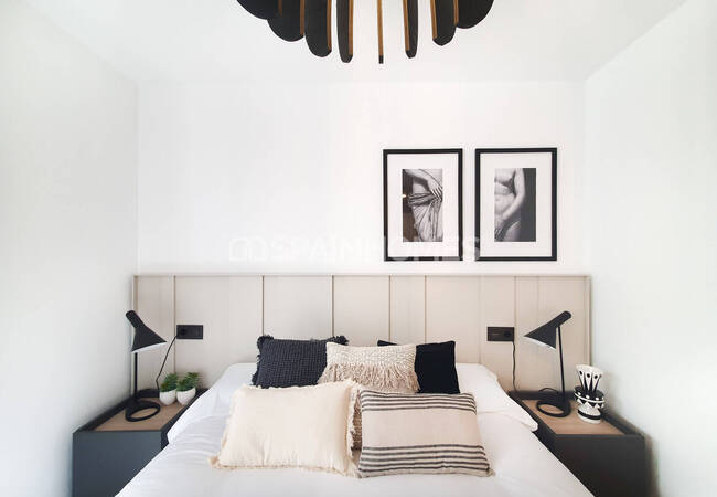 Casas Elegantes Y Céntricas En Guardamar Del Segura 37