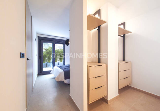 Casas Elegantes Y Céntricas En Guardamar Del Segura 29