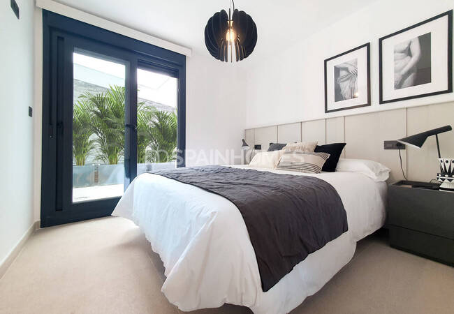 Casas Elegantes Y Céntricas En Guardamar Del Segura 27