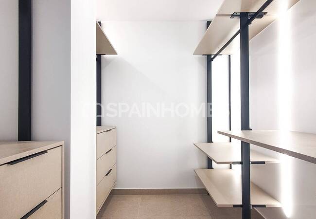 Casas Elegantes Y Céntricas En Guardamar Del Segura 30