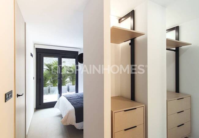 Casas Elegantes Y Céntricas En Guardamar Del Segura 38