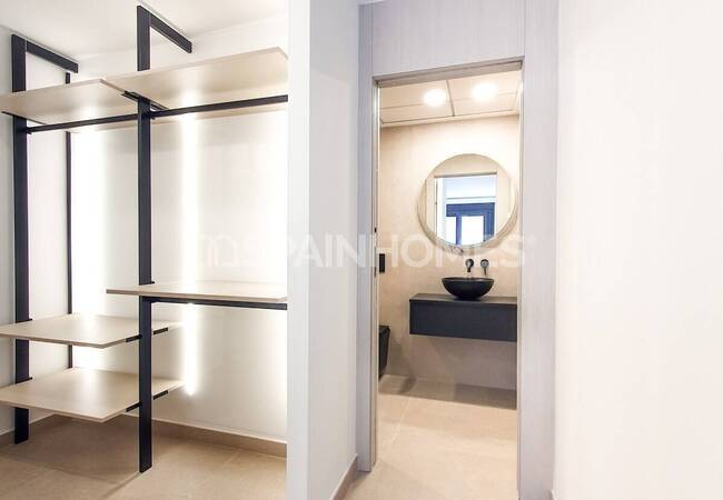 Casas Elegantes Y Céntricas En Guardamar Del Segura 44