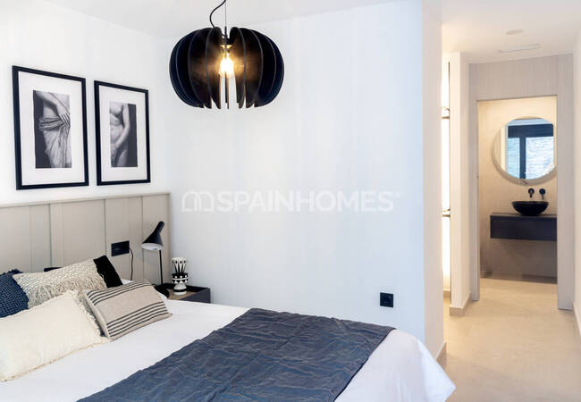 Casas Elegantes Y Céntricas En Guardamar Del Segura 36