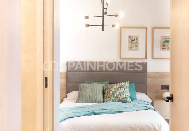 Casas Elegantes Y Céntricas En Guardamar Del Segura 32