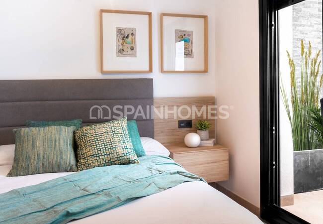 Casas Elegantes Y Céntricas En Guardamar Del Segura 33