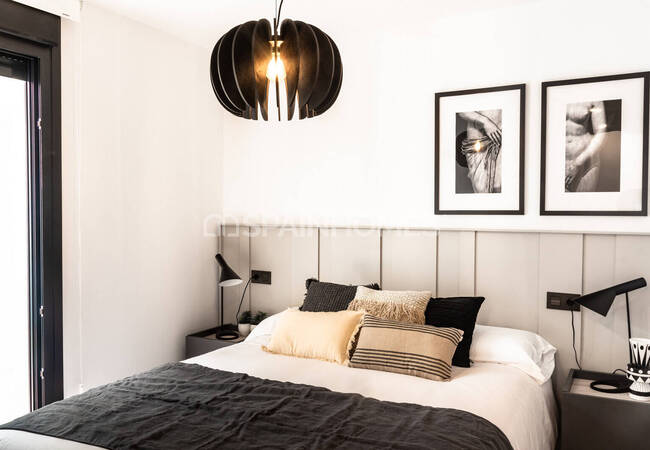 Casas Elegantes Y Céntricas En Guardamar Del Segura 35