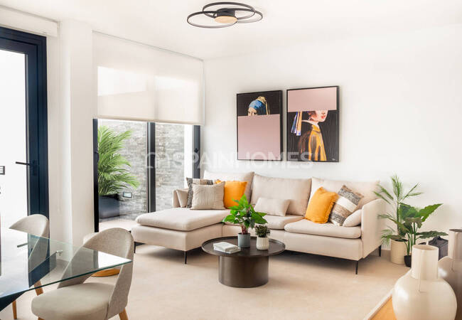 Casas Elegantes Y Céntricas En Guardamar Del Segura 15