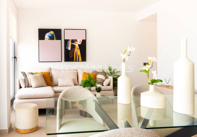 Casas Elegantes Y Céntricas En Guardamar Del Segura 18