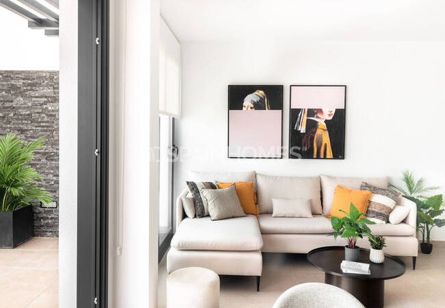 Casas Elegantes Y Céntricas En Guardamar Del Segura 19