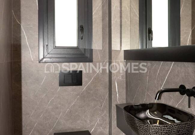 Casas Elegantes Y Céntricas En Guardamar Del Segura 41