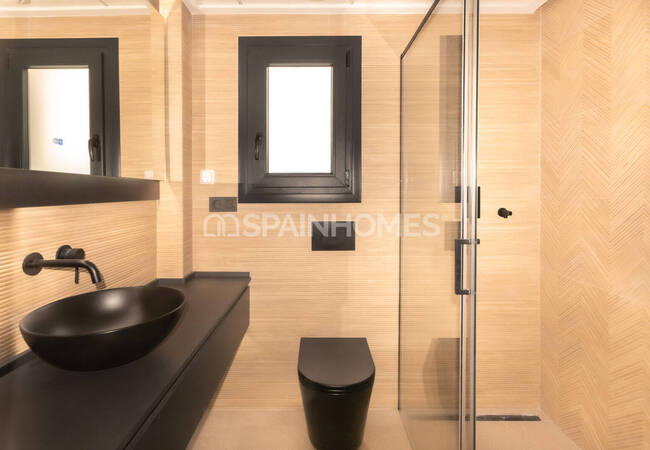 Casas Elegantes Y Céntricas En Guardamar Del Segura 42