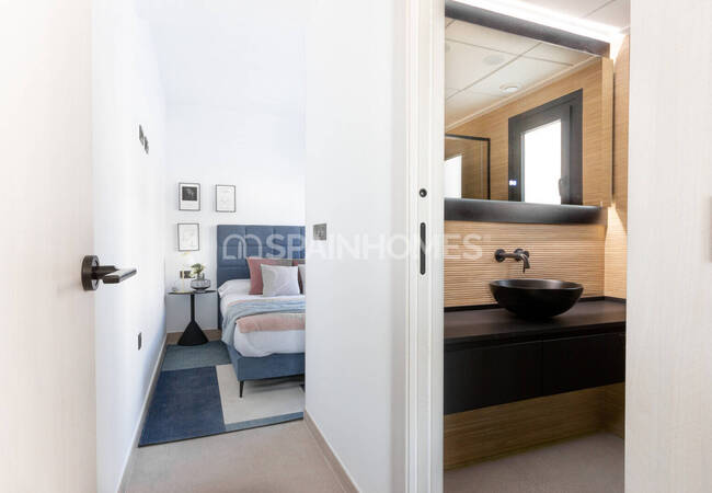 Casas Elegantes Y Céntricas En Guardamar Del Segura 40