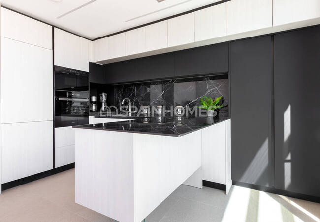 Casas Elegantes Y Céntricas En Guardamar Del Segura 23