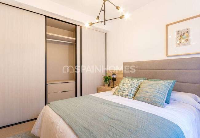 Casas Elegantes Y Céntricas En Guardamar Del Segura 31