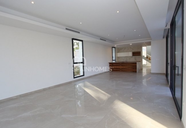 Luxury Villa with Spacious Design in Calpe Costa Blanca 21