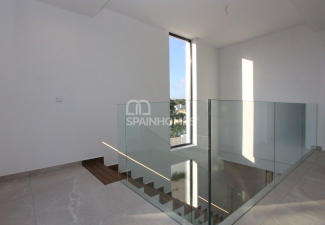 Luxury Villa with Spacious Design in Calpe Costa Blanca 23