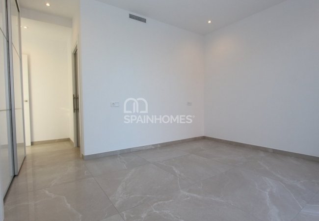 Luxury Villa with Spacious Design in Calpe Costa Blanca 25