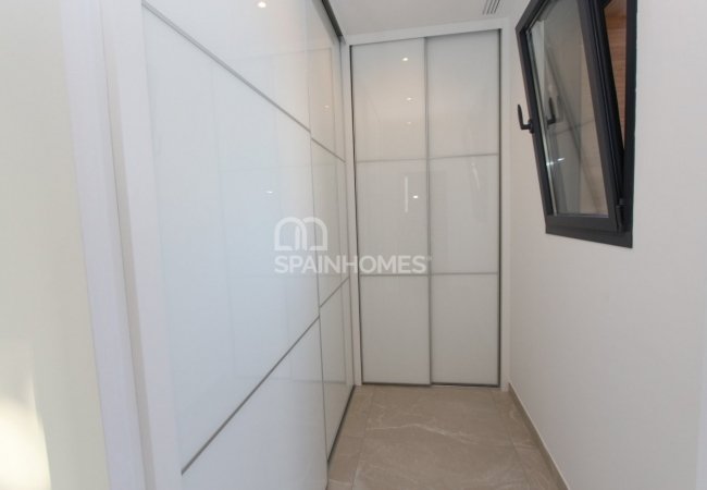 Luxury Villa with Spacious Design in Calpe Costa Blanca 27