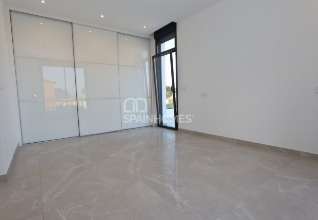 Luxury Villa with Spacious Design in Calpe Costa Blanca 29