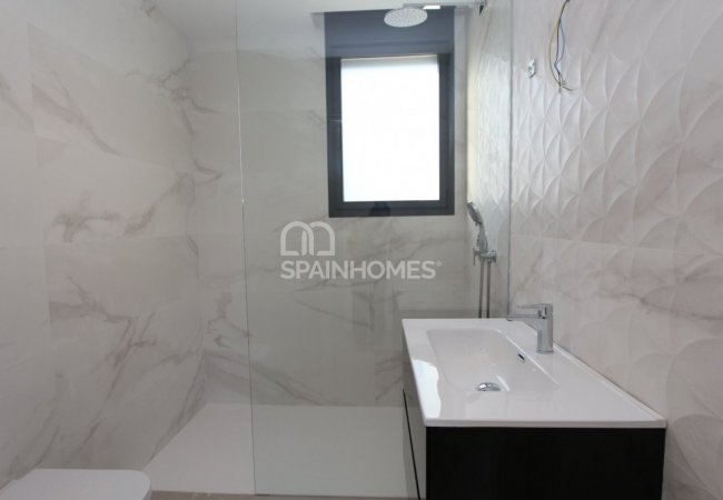 Luxury Villa with Spacious Design in Calpe Costa Blanca 30