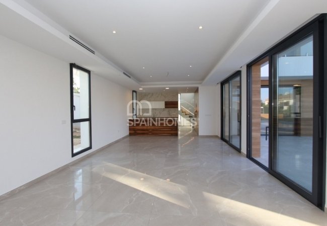 Luxury Villa with Spacious Design in Calpe Costa Blanca 13