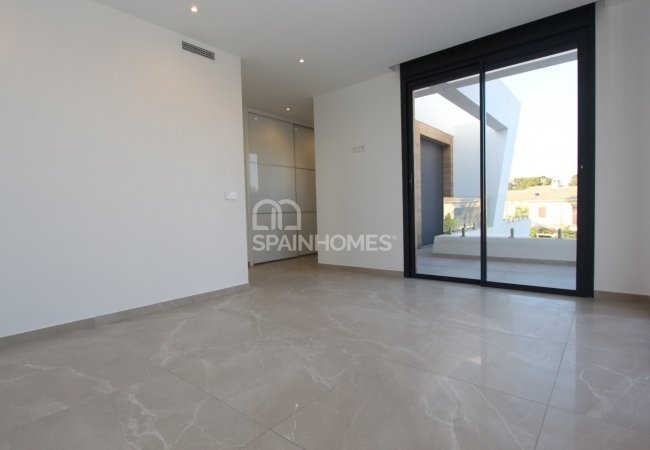 Luxury Villa with Spacious Design in Calpe Costa Blanca 33