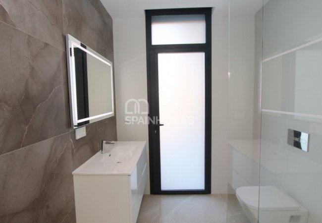 Luxury Villa with Spacious Design in Calpe Costa Blanca 38