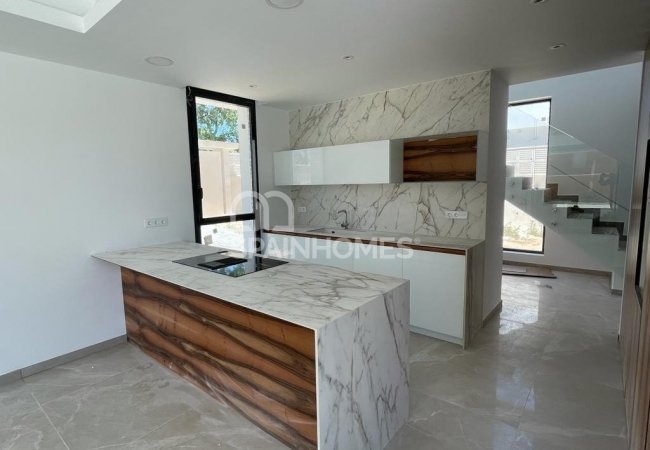 Luxury Villa with Spacious Design in Calpe Costa Blanca 14