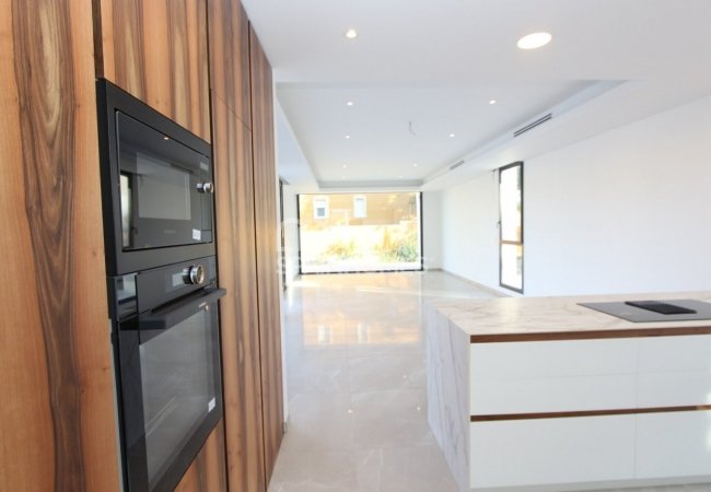 Luxury Villa with Spacious Design in Calpe Costa Blanca 18