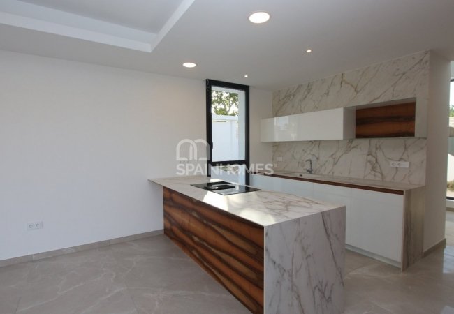 Luxury Villa with Spacious Design in Calpe Costa Blanca 19