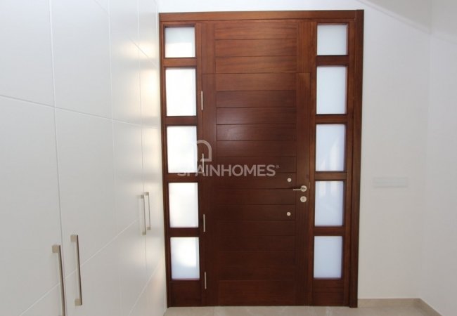 Luxury Villa with Spacious Design in Calpe Costa Blanca 11