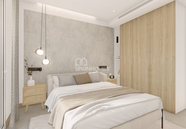 Stylish New Build Properties in San Miguel De Salinas 17