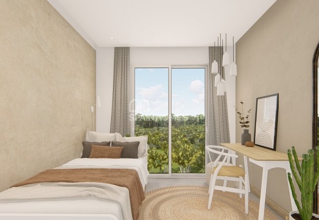 Stylish New Build Properties in San Miguel De Salinas 21