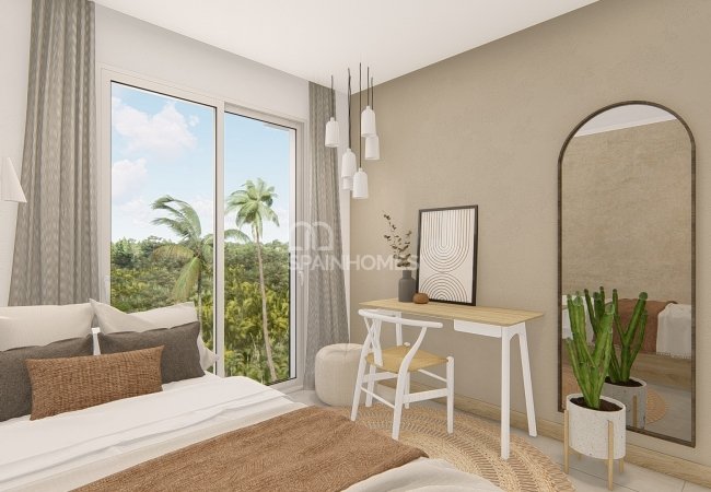 Stylish New Build Properties in San Miguel De Salinas 22