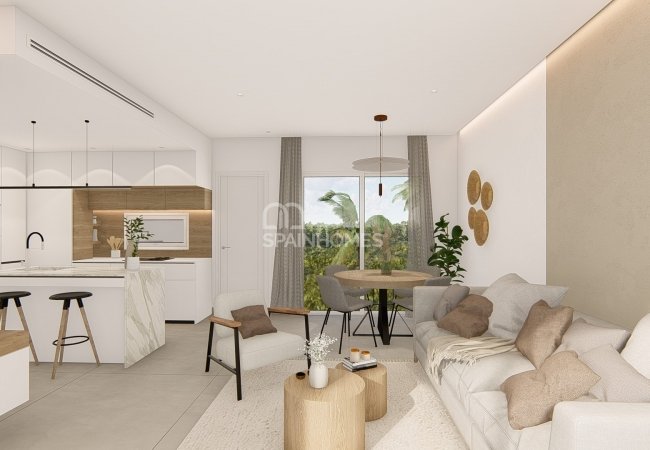 Stylish New Build Properties in San Miguel De Salinas 10