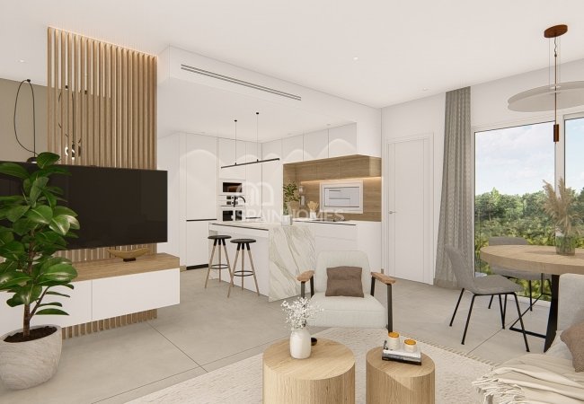 Stylish New Build Properties in San Miguel De Salinas 12