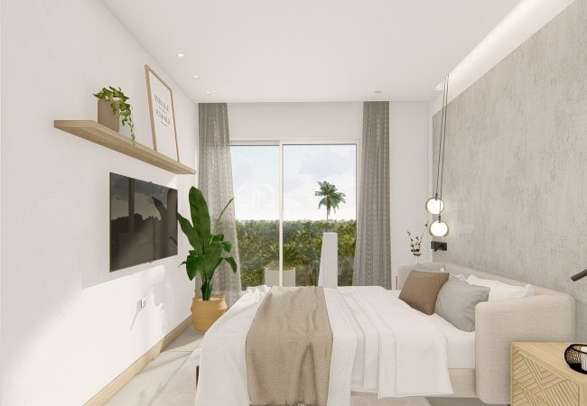 Stylish New Build Properties in San Miguel De Salinas 15