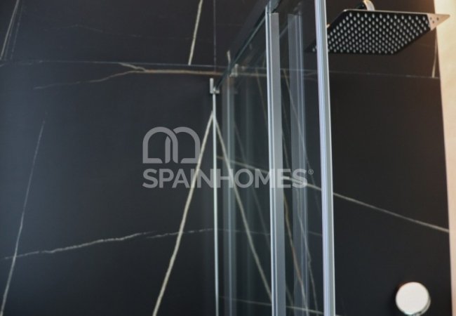 Espaciosa Villa En Ubicación Exclusiva En Denia Alicante 31