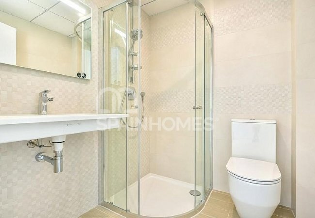 New Build Apartment for Sale in Calpe Costa Blanca 21