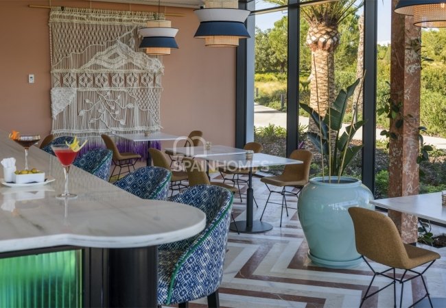 Villa Con Diseño De Alta Calidad En San Miguel De Salinas 17
