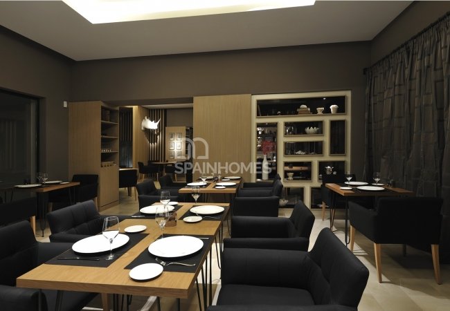 Villa Con Diseño De Alta Calidad En San Miguel De Salinas 21