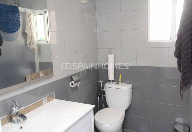 Apartamento Con Diseño Elegante En El Centro De Torrevieja 17