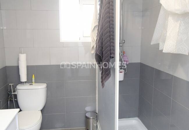 Apartamento Con Diseño Elegante En El Centro De Torrevieja 18