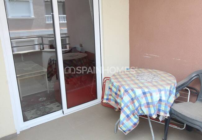 Apartamento Con Diseño Elegante En El Centro De Torrevieja 8