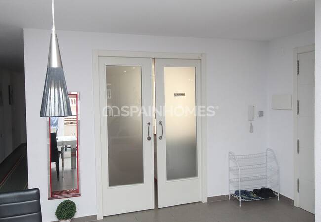Apartamento Con Diseño Elegante En El Centro De Torrevieja 10