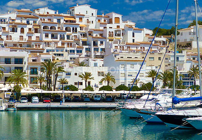 Oportunidad De Comprar Casa En Teulada Moraira 7