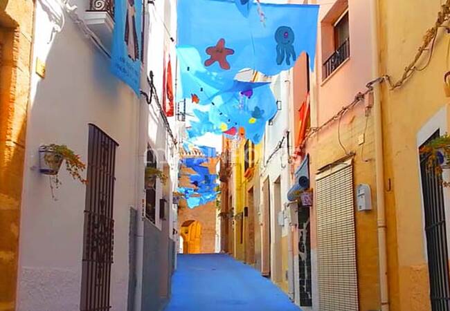 Oportunidad De Comprar Casa En Teulada Moraira 8